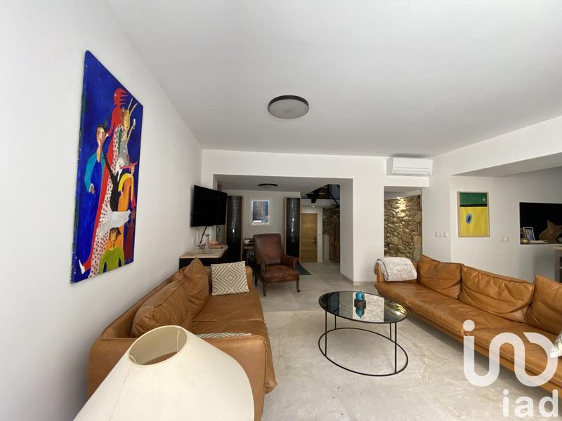 Maison de village - 215 m² - 6 pièces