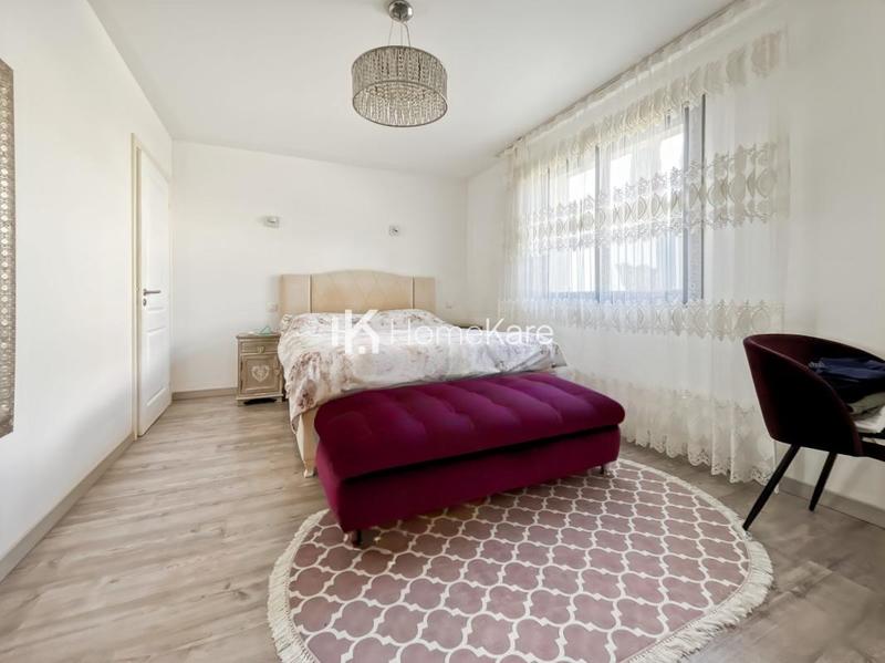 Maison - 155 m² - 5 pièces