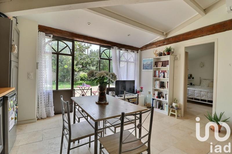 Bastide - 188 m² - 6 pièces