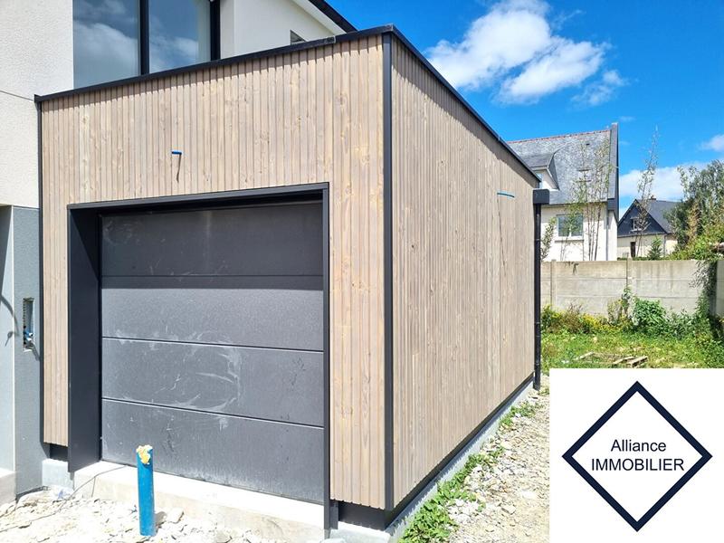 Appartement - 106 m² - 4 pièces