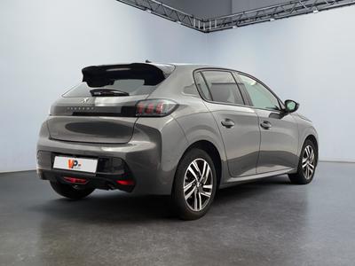 Peugeot 208 Business PureTech 100 s&amp;S Eat8 Allure