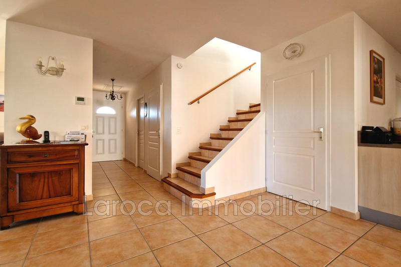 Maison - 127 m² - 5 pièces