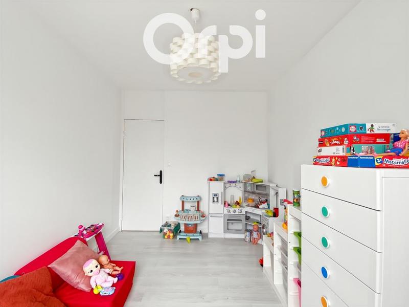 Maison - 137 m² - 7 pièces