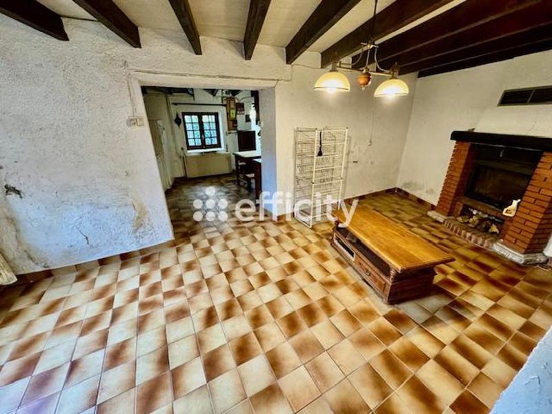 Maison - 165 m² - 7 pièces