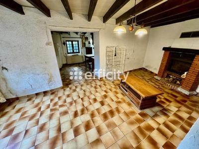 Maison - 165 m² - 7 pièces