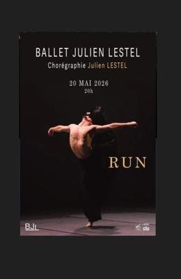 Run Ballet Julien Lestel
