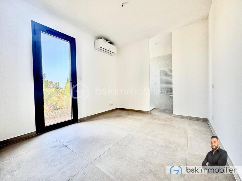 Villa - 111 m² - 5 pièces