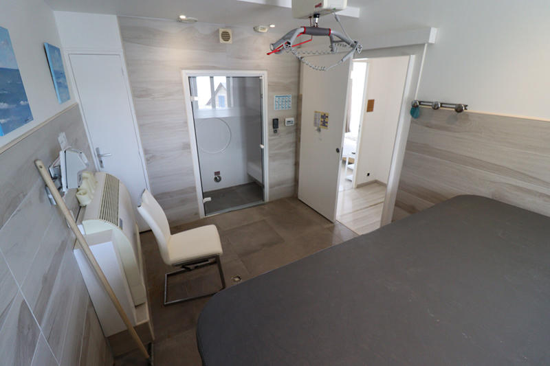 Maison - 227 m² - 9 pièces