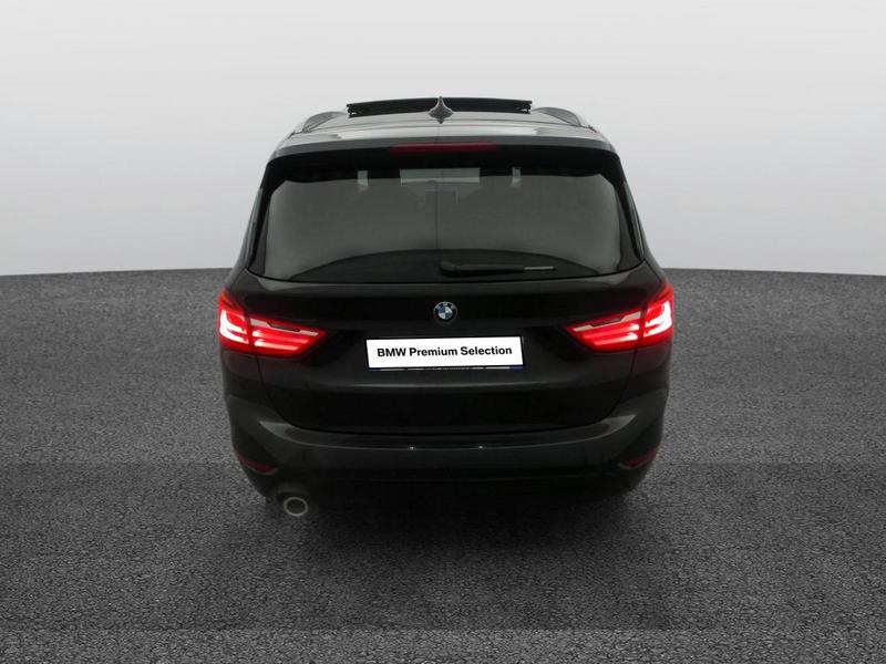 Bmw Série 2 Gran Tourer F46 Lci 218i 140 ch Business Design