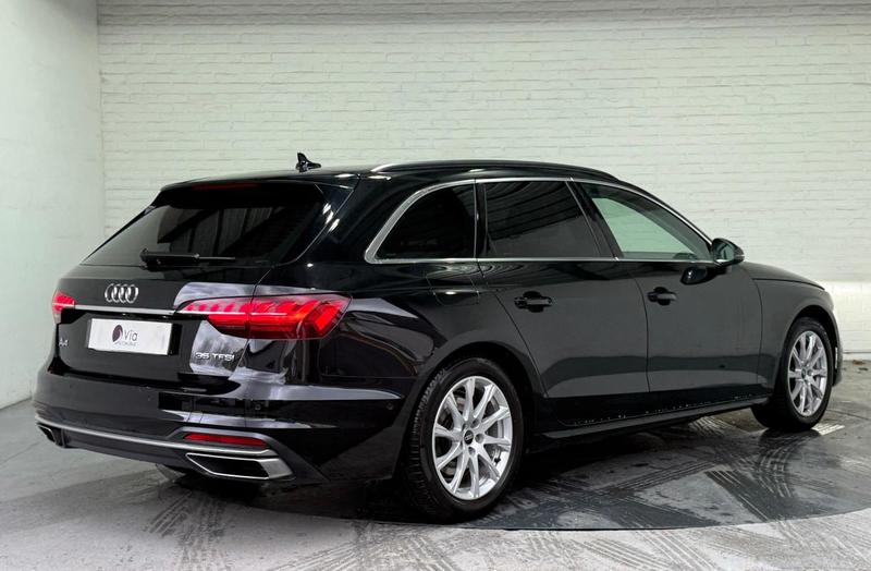 Audi A4 Avant 35 Tfsi 150 s tronic 7 Business Executive