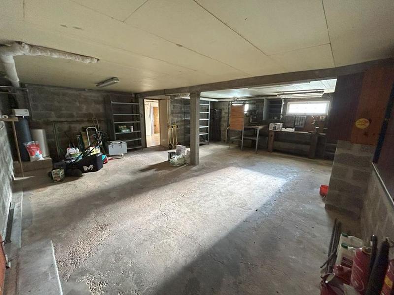 Maison - 68 m² - 3 pièces