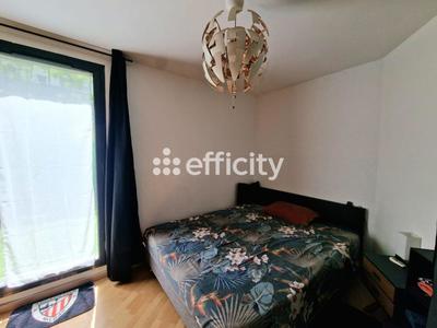 Appartement - 60 m² - 2 pièces