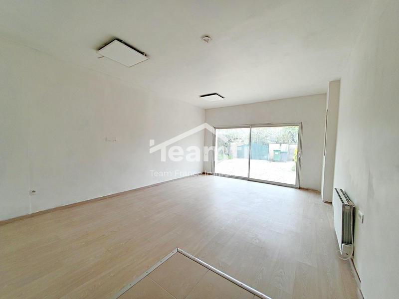 Maison contemporaine - 163 m² - 8 pièces