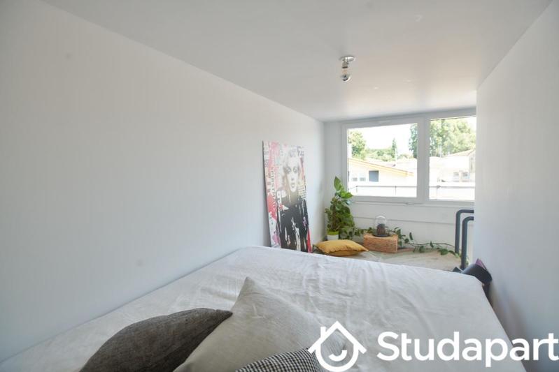 Maison - 30 m² - 2 pièces