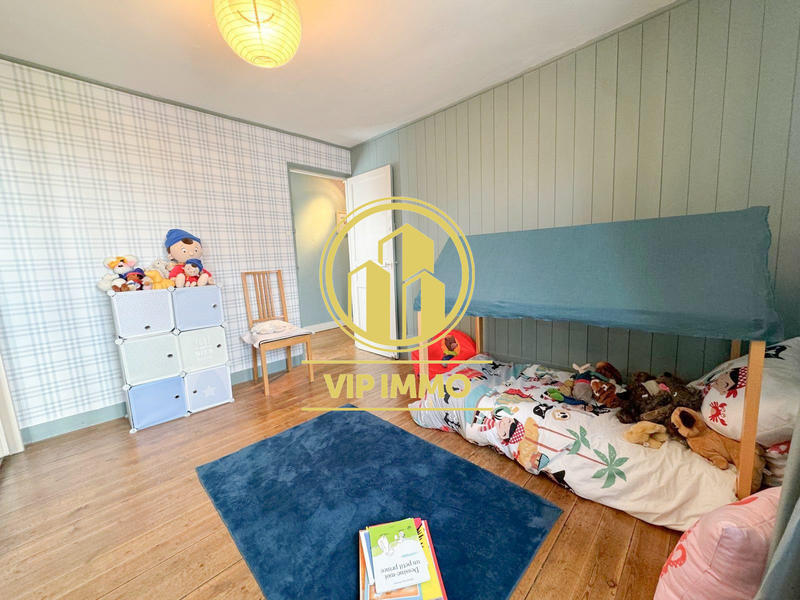 Ferme - 150 m² - 7 pièces