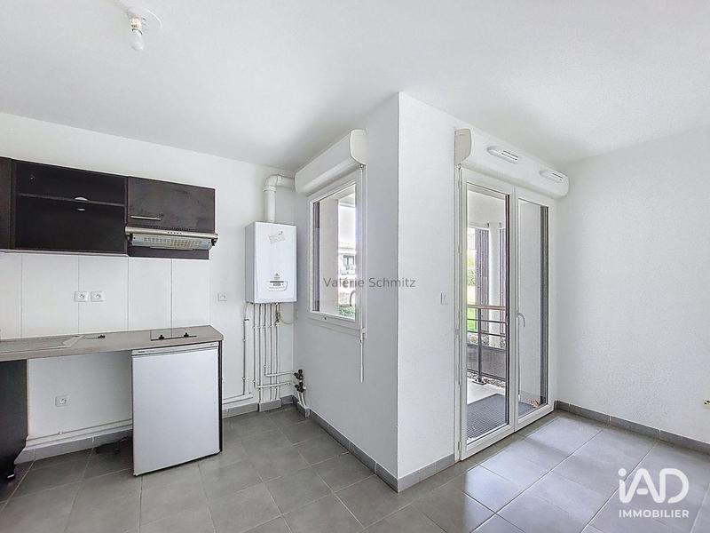 Appartement - 23 m² - 1 pièce