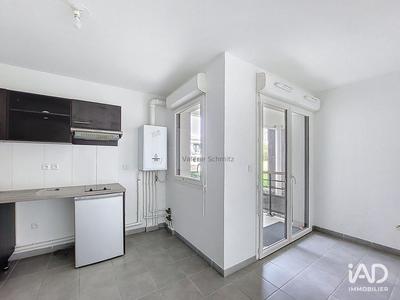Appartement - 23 m² - 1 pièce