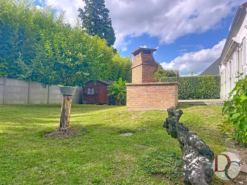 Maison - 149 m² - 7 pièces