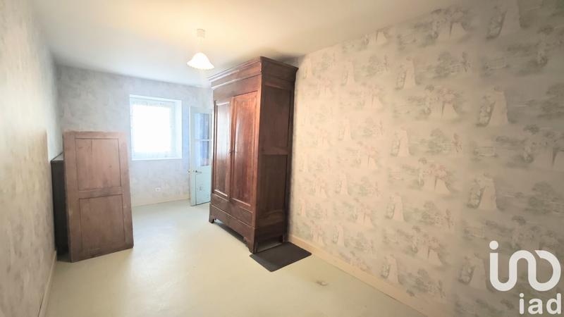 Ferme - 123 m² - 3 pièces