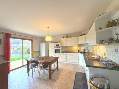 Maison - 168 m² - 7 pièces