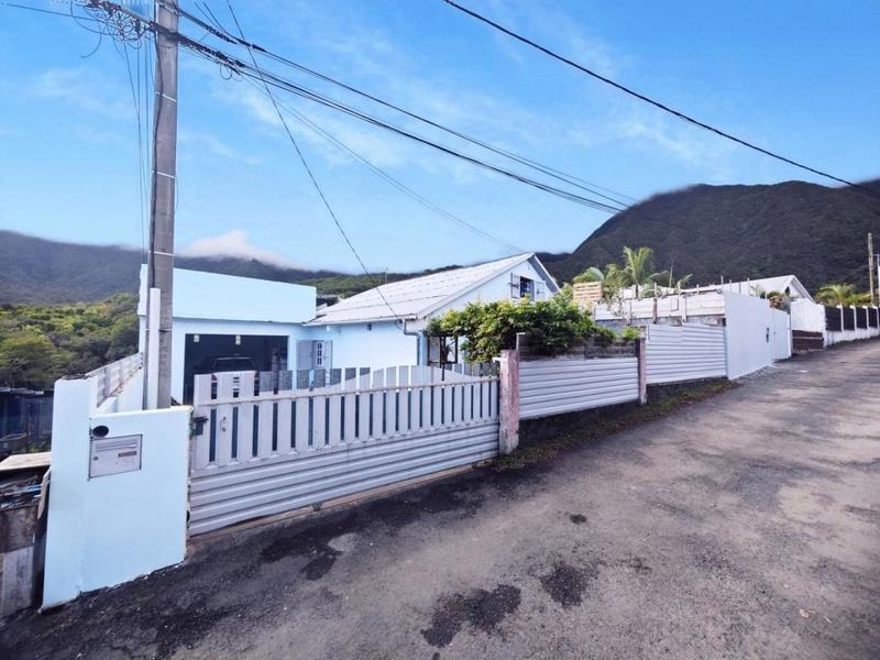 Maison - 197 m² - 6 pièces