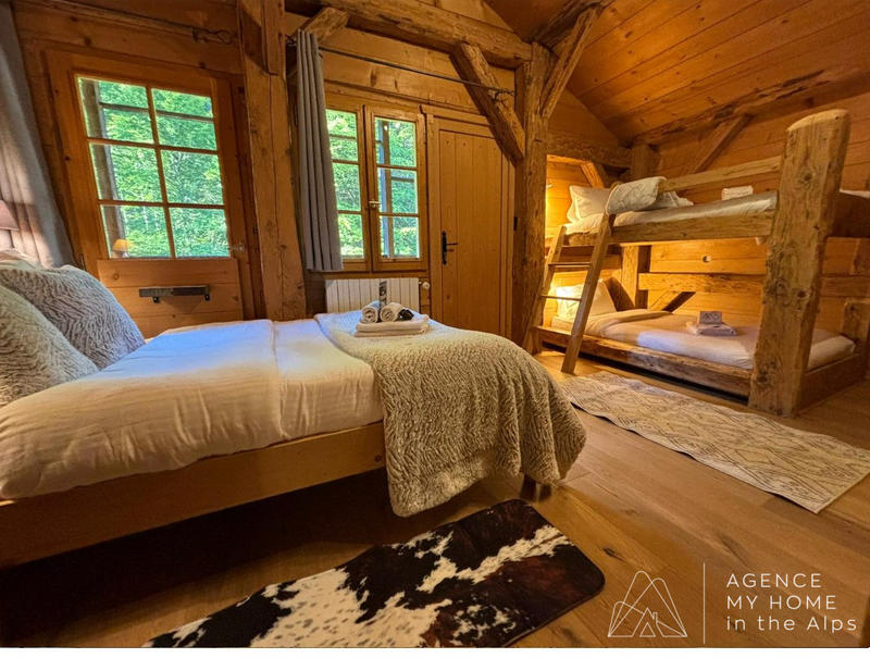 Maison - 144 m² - 5 pièces