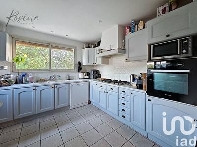 Maison de village - 102 m² - 4 pièces