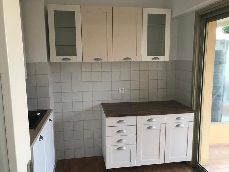 Appartement - 36 m² - 1 pièce