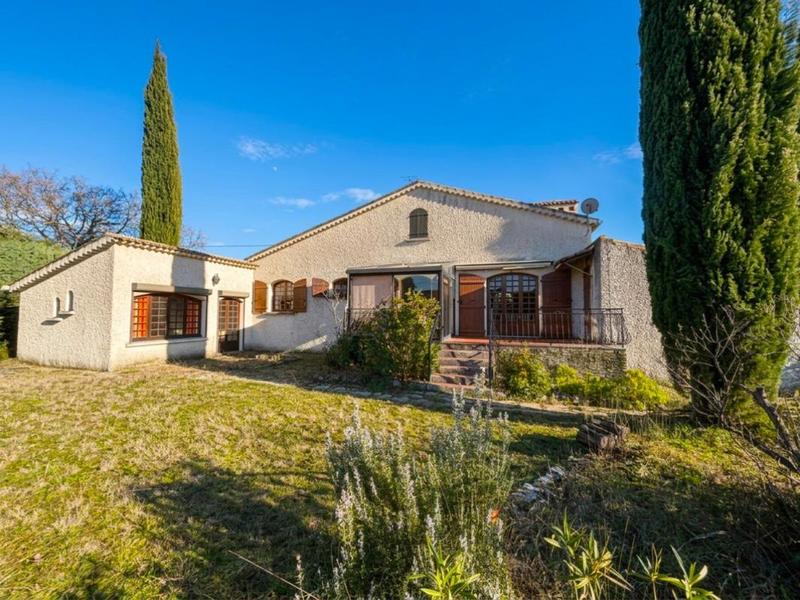 Villa - 140 m² - 5 pièces