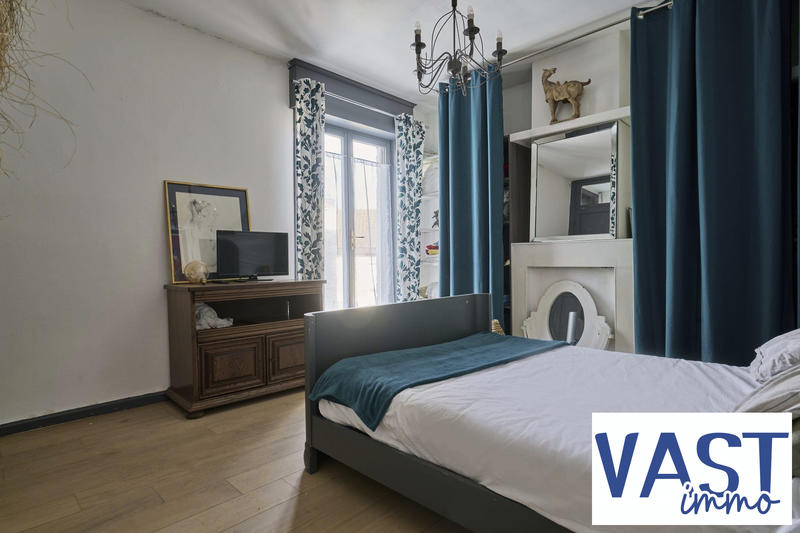 Maison - 103 m² - 4 pièces