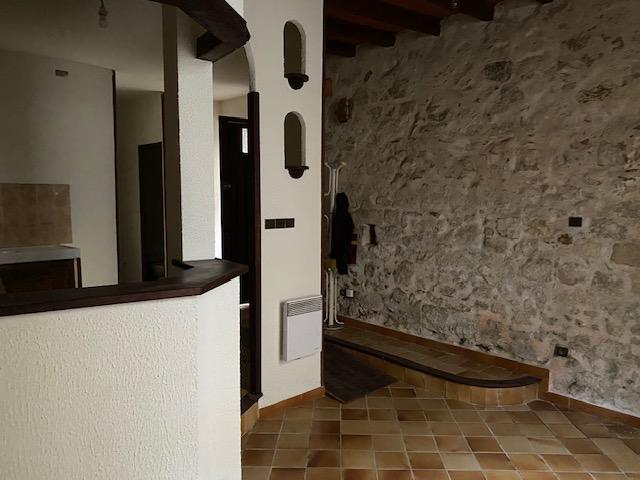 Maison - 120 m² - 2 pièces