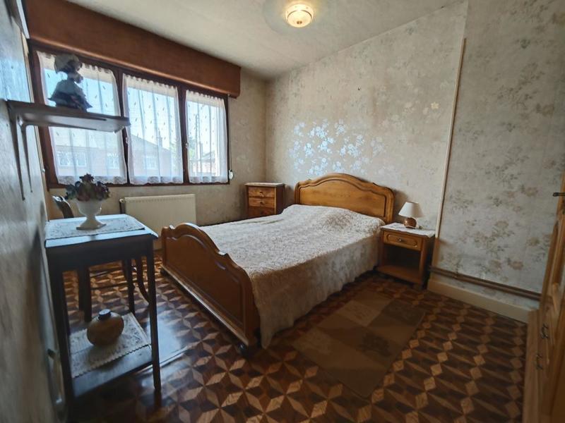 Maison - 78 m² - 4 pièces