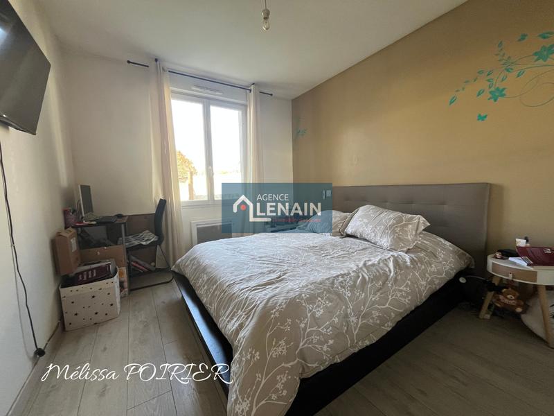 Maison - 86 m² - 5 pièces