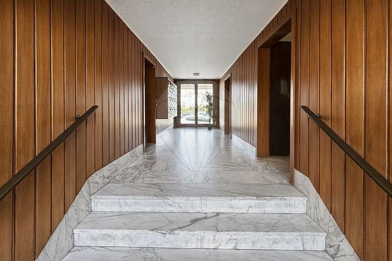 Appartement - 104 m² - 4 pièces