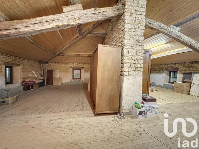 Maison de village - 175 m² - 6 pièces