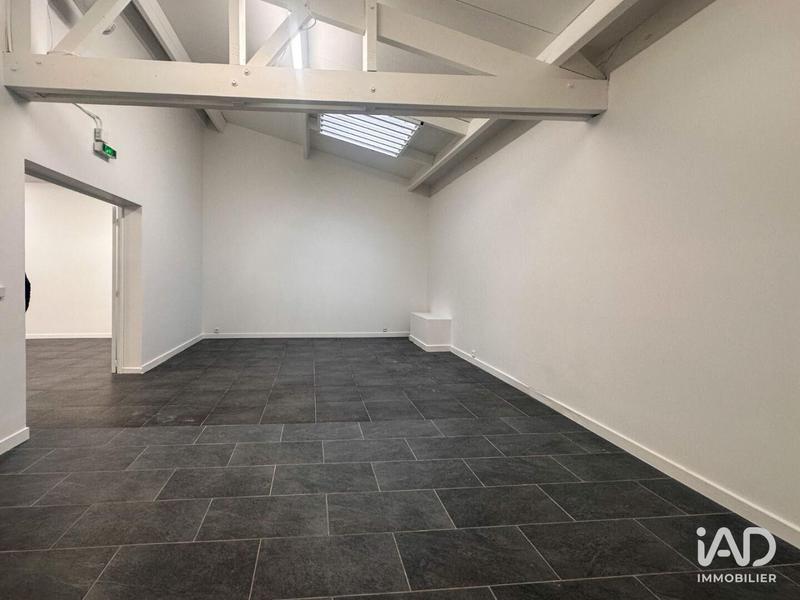 Local commercial - 125 m²