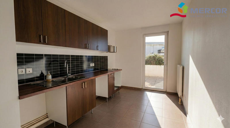 Appartement - 81 m² - 4 pièces