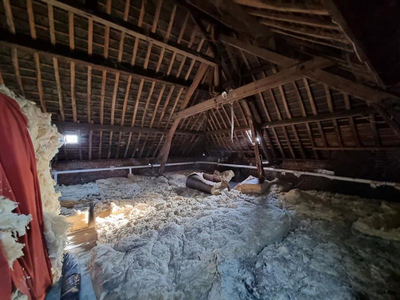 Maison - 187 m² - 8 pièces