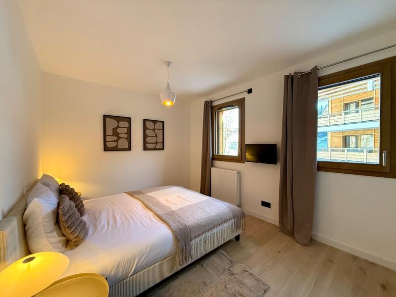 Appartement - 126 m² - 5 pièces