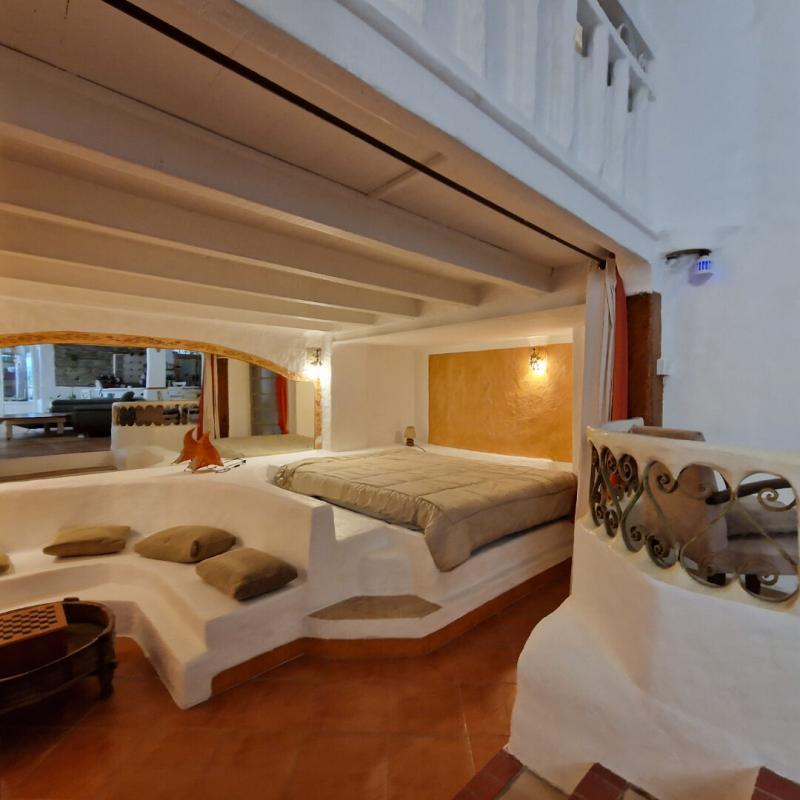 Appartement - 102 m² - 4 pièces