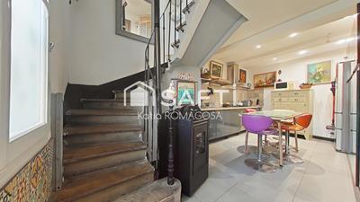 Maison - 94 m² - 3 pièces