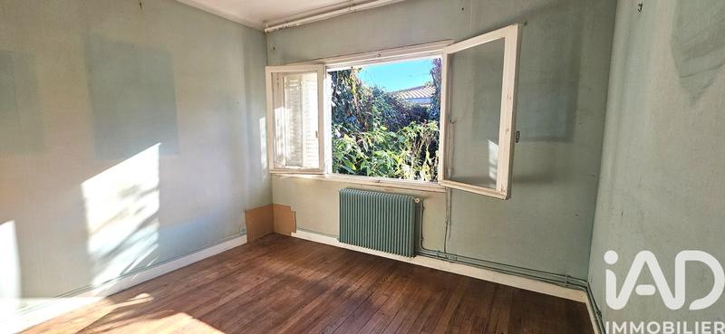 Maison - 78 m² - 4 pièces