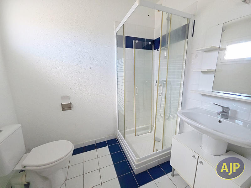 Maison - 74 m² - 4 pièces