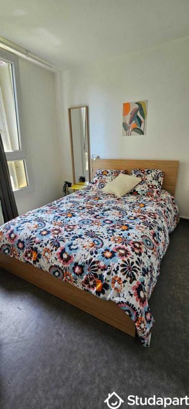 Appartement - 66 m² - 1 pièce