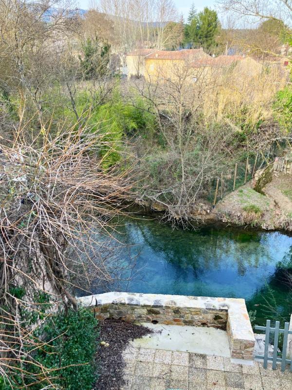 Appartement - 114 m² - 5 pièces