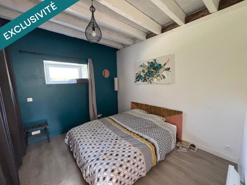 Maison - 160 m² - 6 pièces