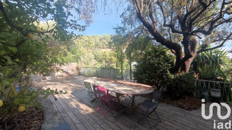 Maison - 159 m² - 4 pièces