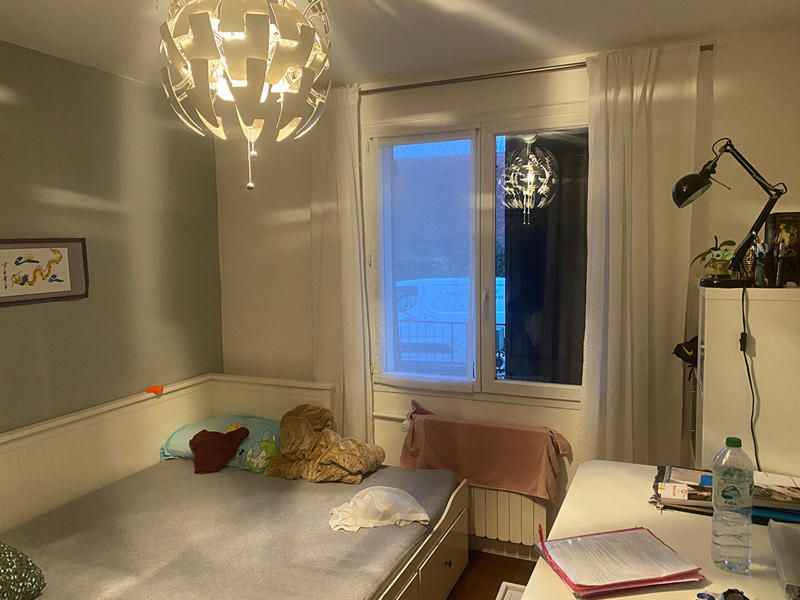 Maison - 89 m² - 4 pièces