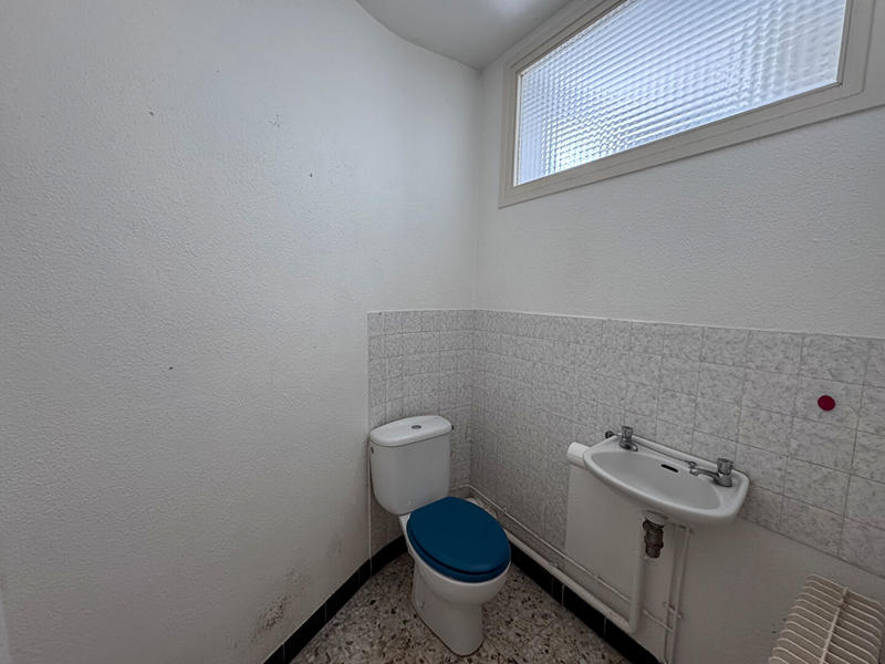 Appartement - 236 m² - 8 pièces