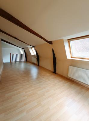 Maison ancienne - 164 m² - 8 pièces